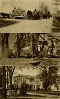 Picture 14 of 69 from Cotton, its cultivation, marketing, manufacture, and the problems of the cotton world (1906), leaf 104