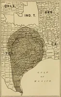 An illustration from Cotton, its cultivation, marketing, manufacture, and the problems of the cotton world (1906)
