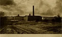 An illustration from Cotton, its cultivation, marketing, manufacture, and the problems of the cotton world (1906)
