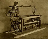 An illustration from Cotton, its cultivation, marketing, manufacture, and the problems of the cotton world (1906)