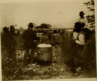 An illustration from Cotton, its cultivation, marketing, manufacture, and the problems of the cotton world (1906)