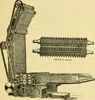 Picture 5 of 11 from A cotton manual for manufacturers and students (1905), leaf 83