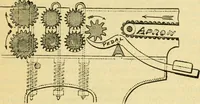 Picture 6 of 11 from A cotton manual for manufacturers and students (1905), leaf 87