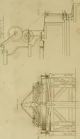 An illustration from History of the cotton manufacture in Great Britain : with a notice of its early history in the East, and in all the quarters of the globe : a description of the great mechanical inventions, which have caused its unexampled extension in Britain, and a view of the present state of the manufacture and the condition of the classes engaged in its several departments (1835)