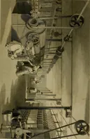An illustration from History of the cotton manufacture in Great Britain : with a notice of its early history in the East, and in all the quarters of the globe : a description of the great mechanical inventions, which have caused its unexampled extension in Britain, and a view of the present state of the manufacture and the condition of the classes engaged in its several departments (1835)