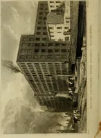 An illustration from History of the cotton manufacture in Great Britain : with a notice of its early history in the East, and in all the quarters of the globe : a description of the great mechanical inventions, which have caused its unexampled extension in Britain, and a view of the present state of the manufacture and the condition of the classes engaged in its several departments (1835)