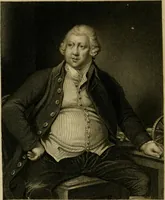 An illustration from History of the cotton manufacture in Great Britain : with a notice of its early history in the East, and in all the quarters of the globe : a description of the great mechanical inventions, which have caused its unexampled extension in Britain, and a view of the present state of the manufacture and the condition of the classes engaged in its several departments (1835)