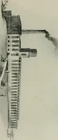 An illustration from Cotton mill, commercial features. A text-book for the use of textile schools and investors (1899)