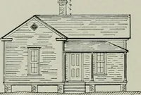 An illustration from Cotton mill, commercial features. A text-book for the use of textile schools and investors (1899)