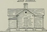 An illustration from Cotton mill, commercial features. A text-book for the use of textile schools and investors (1899)