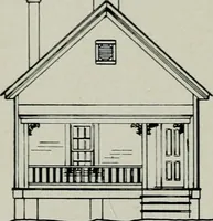 An illustration from Cotton mill, commercial features. A text-book for the use of textile schools and investors (1899)