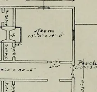 An illustration from Cotton mill, commercial features. A text-book for the use of textile schools and investors (1899)