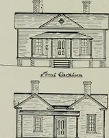 An illustration from Cotton mill, commercial features. A text-book for the use of textile schools and investors (1899)