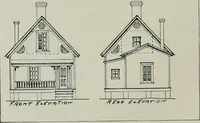 An illustration from Cotton mill, commercial features. A text-book for the use of textile schools and investors (1899)