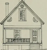 An illustration from Cotton mill, commercial features. A text-book for the use of textile schools and investors (1899)