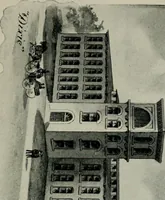 An illustration from Cotton mill, commercial features. A text-book for the use of textile schools and investors (1899)