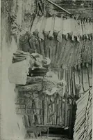 An illustration from Cotton mill, commercial features. A text-book for the use of textile schools and investors (1899)