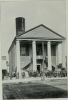 An illustration from Cotton mill, commercial features. A text-book for the use of textile schools and investors (1899)