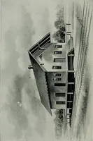 An illustration from Cotton mill, commercial features. A text-book for the use of textile schools and investors (1899)