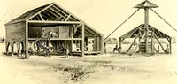 An illustration from Cotton mill, commercial features : a text-book for the use of textile schools and investors (1899)