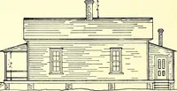 An illustration from Cotton mill, commercial features : a text-book for the use of textile schools and investors (1899)