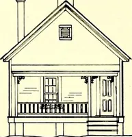 An illustration from Cotton mill, commercial features : a text-book for the use of textile schools and investors (1899)