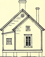 An illustration from Cotton mill, commercial features : a text-book for the use of textile schools and investors (1899)