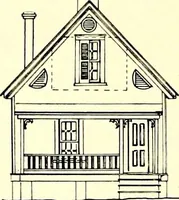 An illustration from Cotton mill, commercial features : a text-book for the use of textile schools and investors (1899)