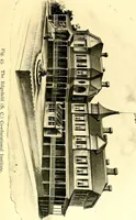 An illustration from Cotton mill, commercial features : a text-book for the use of textile schools and investors (1899)