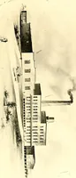 An illustration from Cotton mill, commercial features : a text-book for the use of textile schools and investors (1899)