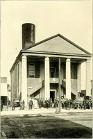 An illustration from Cotton mill, commercial features : a text-book for the use of textile schools and investors (1899)