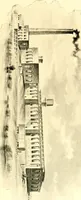 An illustration from Cotton mill, commercial features : a text-book for the use of textile schools and investors (1899)