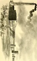 An illustration from Cotton mill, commercial features : a text-book for the use of textile schools and investors (1899)