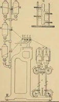 An illustration from Cotton mill processes and calculations. An elementary text book for the use of textile schools and for home study .. (1902)