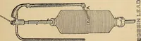 An illustration from Cotton mill processes and calculations. An elementary text book for the use of textile schools and for home study .. (1902)