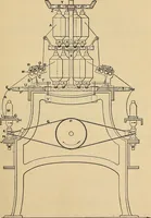 Picture 46 of 78 from Cotton mill processes and calculations. An elementary text book for the use of textile schools and for home study .. (1902), leaf 191