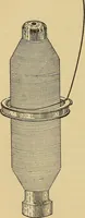 An illustration from Cotton mill processes and calculations. An elementary text book for the use of textile schools and for home study .. (1902)