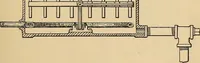 An illustration from Cotton mill processes and calculations. An elementary text book for the use of textile schools and for home study .. (1902)