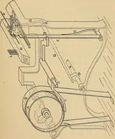 An illustration from Cotton mill processes and calculations. An elementary text book for the use of textile schools and for home study .. (1902)