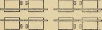 An illustration from Cotton mill processes and calculations. An elementary text book for the use of textile schools and for home study .. (1902)