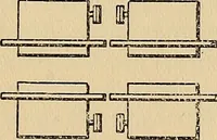 An illustration from Cotton mill processes and calculations. An elementary text book for the use of textile schools and for home study .. (1902)