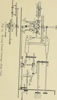 An illustration from Cotton mill processes and calculations. An elementary text book for the use of textile schools and for home study (1899)