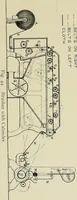 An illustration from Cotton mill processes and calculations. An elementary text book for the use of textile schools and for home study (1899)
