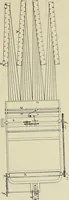 An illustration from Cotton mill processes and calculations. An elementary text book for the use of textile schools and for home study (1899)