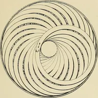 An illustration from Cotton mill processes and calculations. An elementary text book for the use of textile schools and for home study (1899)