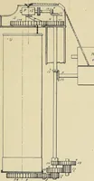 An illustration from Cotton mill processes and calculations. An elementary text book for the use of textile schools and for home study (1899)