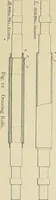An illustration from Cotton mill processes and calculations. An elementary text book for the use of textile schools and for home study (1899)