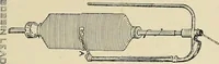 An illustration from Cotton mill processes and calculations. An elementary text book for the use of textile schools and for home study (1899)