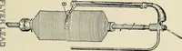An illustration from Cotton mill processes and calculations. An elementary text book for the use of textile schools and for home study (1899)