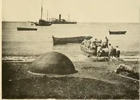 Picture 10 of 23 from Cotton and other vegetable fibres : their production and utilisation (1917), leaf 116